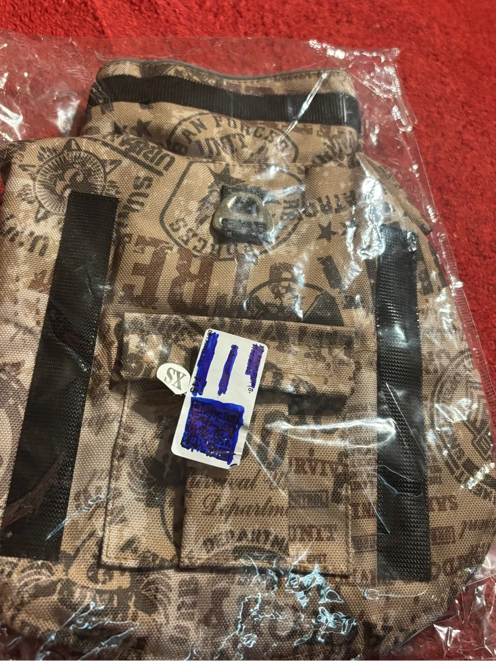 HDKUW stylish tan